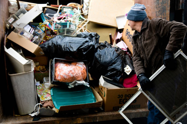 Best Estate Cleanout  in Richmond, CA