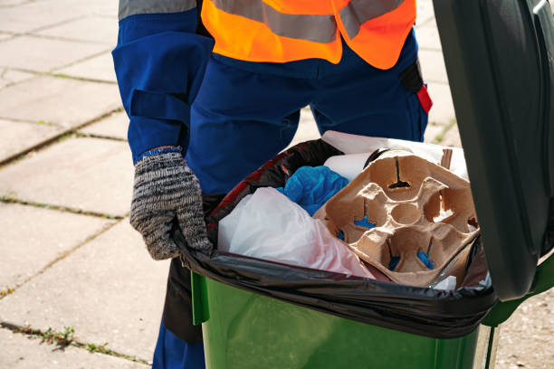 Best Yard Waste Removal  in Richmond, CA